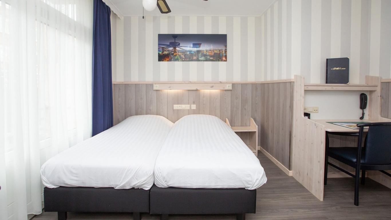 Hotel Breitner