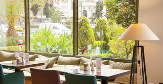 Athinais Hotel - Athena - Restoran