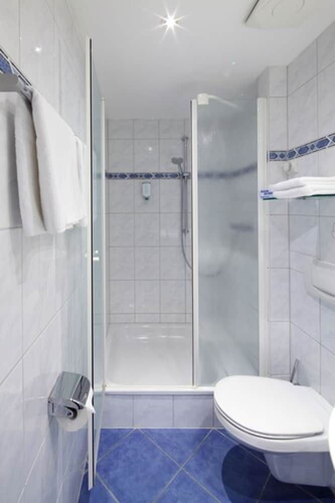Am Segelhafen Hotel - Kiel - Baño