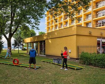 Hotel Lido - Siófok