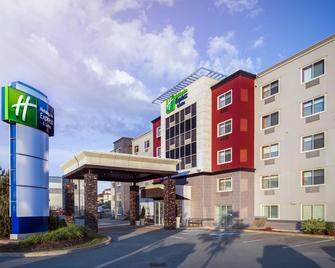 Holiday Inn Express & Suites Halifax - Bedford - Halifax - Toà nhà