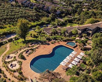 Domaine Santa Giulia Palace - Porto-Vecchio - Piscine