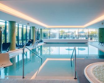 Melia Braga Hotel & Spa - Braga - Pool