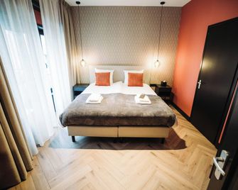 Boutique Hotel Lupo - Vlissingen