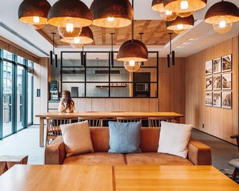 Fairfield by Marriott Kyoto Amanohashidate - Miyazu - Salon