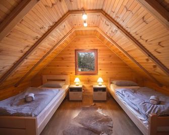 Kuca za odmor Neralic - Josipdol - Chambre