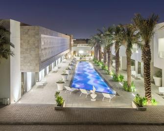 Vivienda Hada Residences - Riyadh - Pool