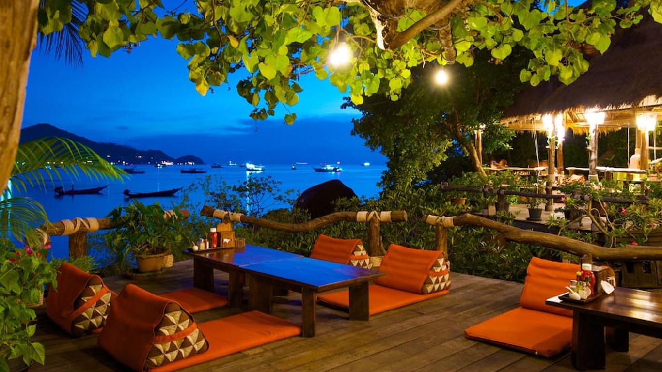 Koh Tao Cabana