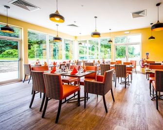 The Lodge At Perth Racecourse - פרת' - מסעדה