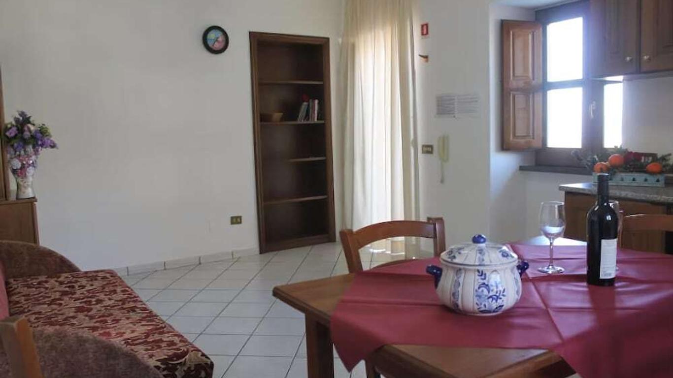 Il Casale Del Golfo