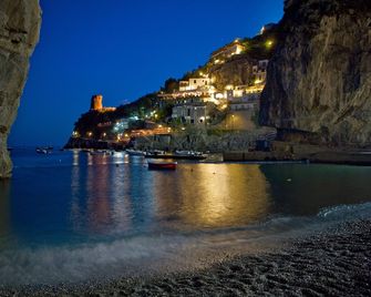 Villa Corallium - Praiano