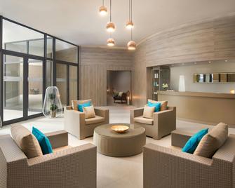 Sheraton Dubrovnik Riviera Hotel - Mlini - Salónek