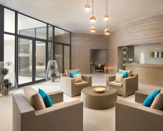 Sheraton Dubrovnik Riviera Hotel - Mlini - Lounge