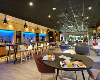 ibis Archamps Porte de Genève - Archamps - Restaurante