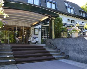 Fletcher Hotel - Restaurant Auberge de Kieviet - Wassenaar - Gebäude
