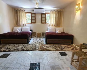 Riad Batha - Fez