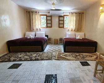 Riad Batha - Fez