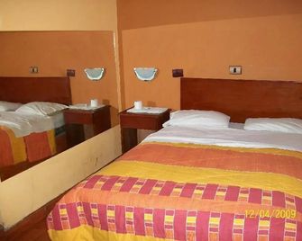 Hostal El Conquistador - Lima