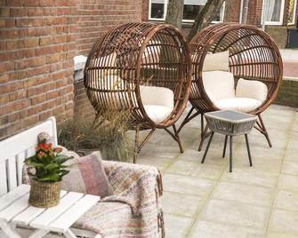 Casa Julia - Delft - Patio