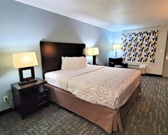 Inn of Rockwall - Rockwall