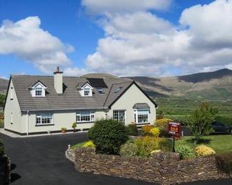 Doonshean View Bed And Breakfast - Dingle - Rakennus