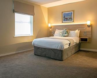 Tralee Townhouse - Tralee - Chambre