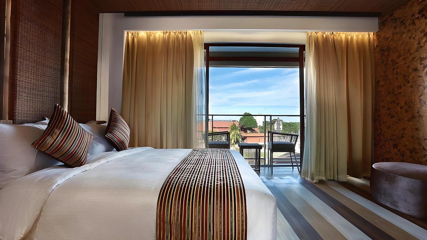 Mega Boutique Hotel & Spa Bali