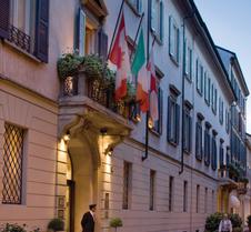 Four Seasons Hotel Milano