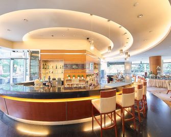 Parkview Hotel - Shanghai - Bar