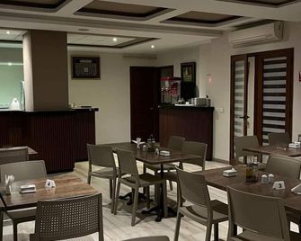 Pacha Hotel - Sfax - Restaurant