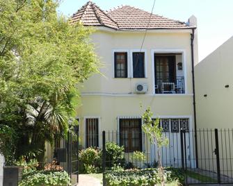 B&B Polo - Buenos Aires