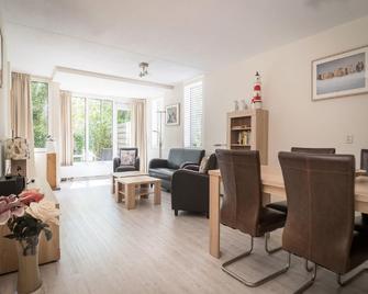 Apartment in Netherlands near the Coast - De Koog - Salon