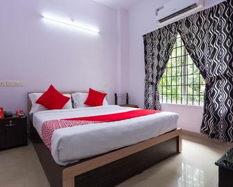 Hotel O Reem Residency - Nedumbassery