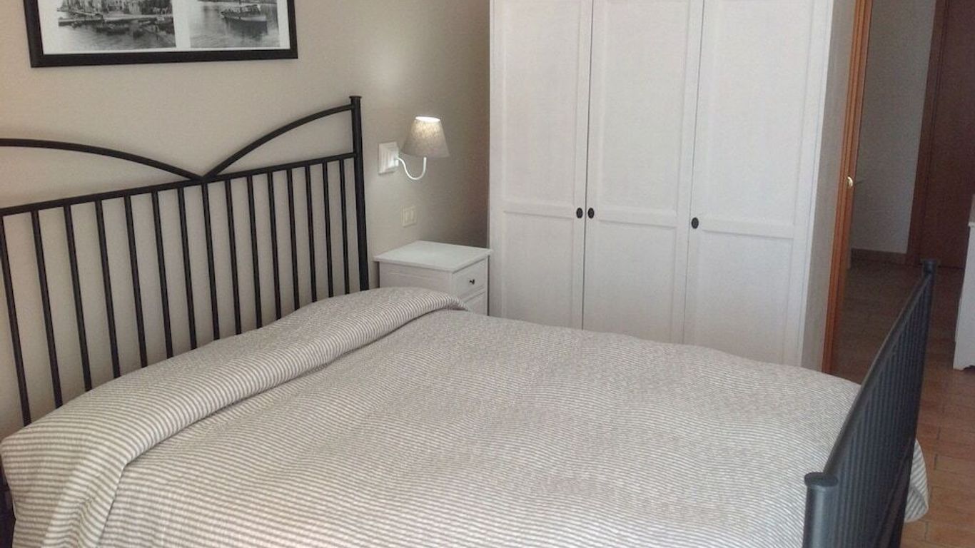 Affittacamere La Lanterna