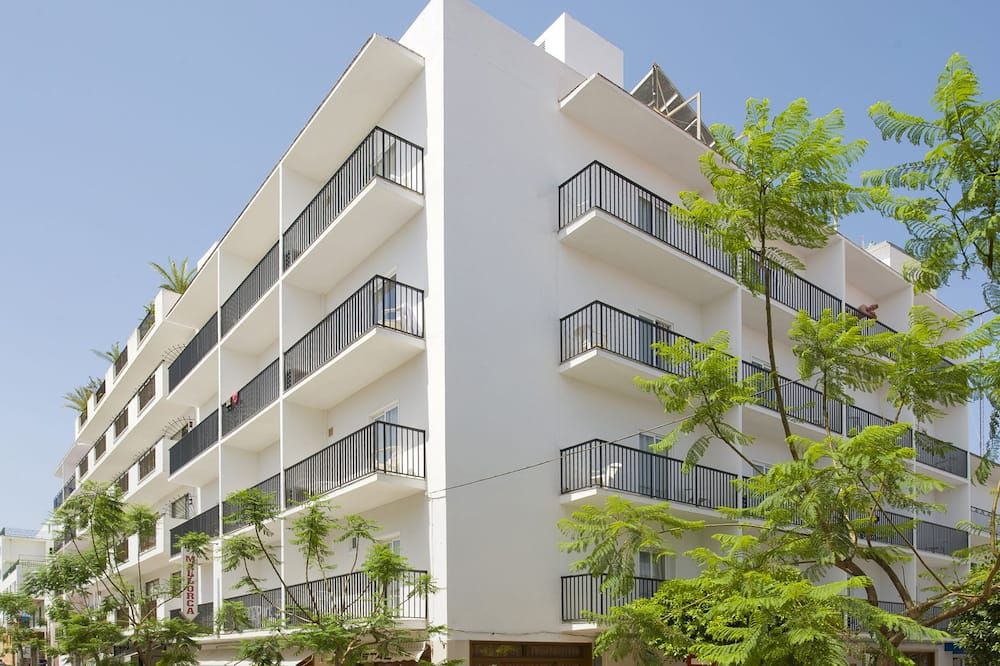 هوستال مالوركا