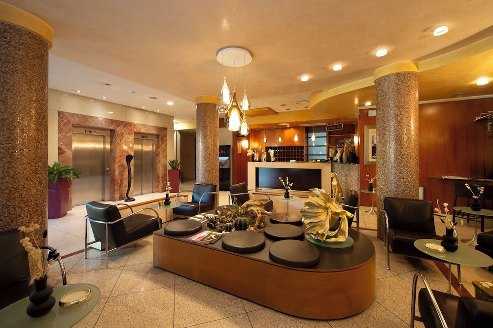 Castagna Palace Hotel & Restaurant - Montecchio Maggiore