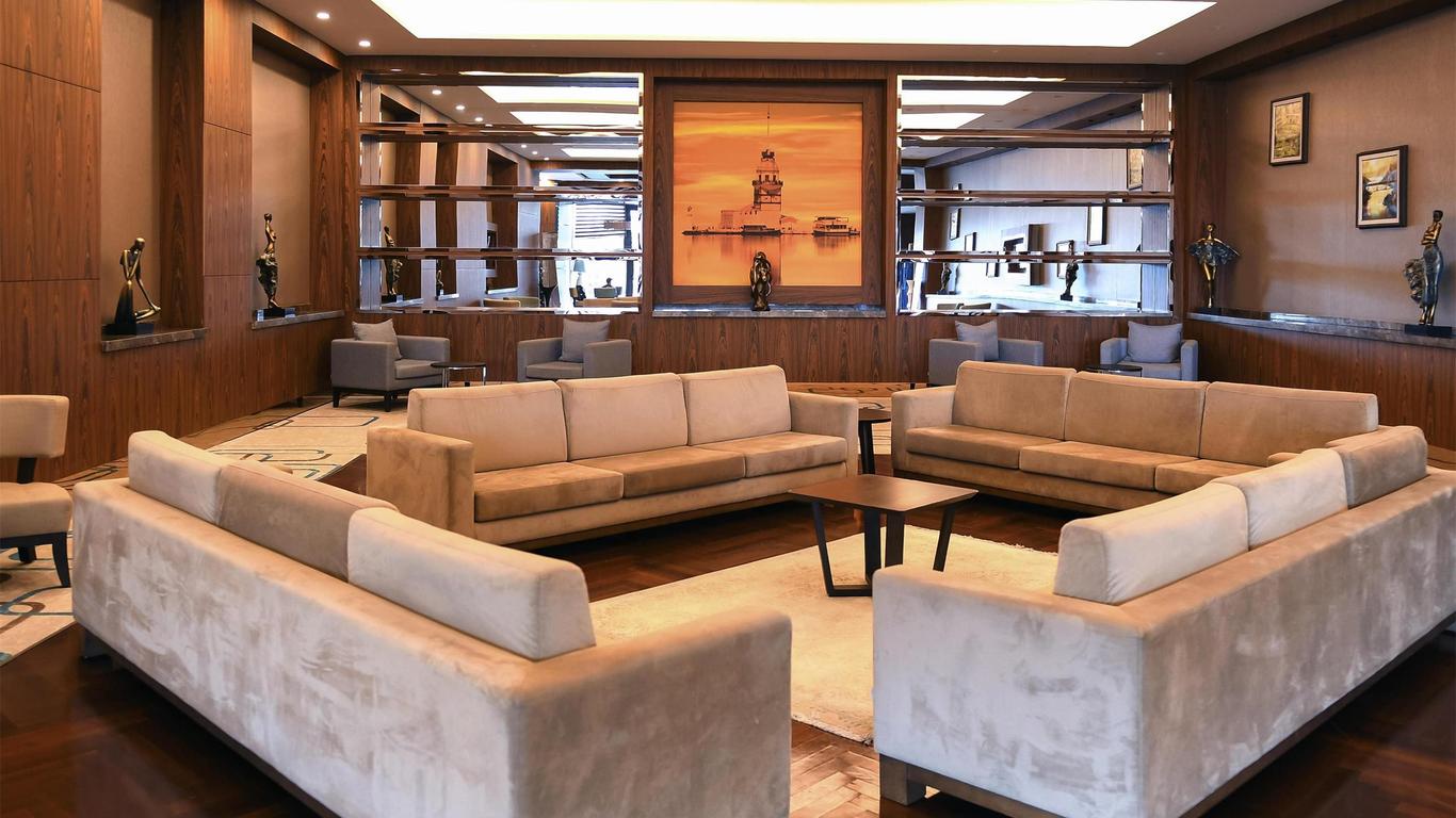 Mercure Istanbul Yesilkoy