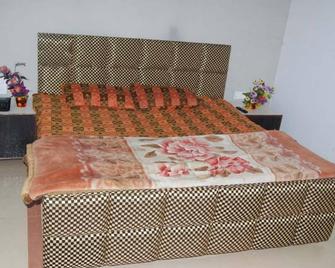 Hotel Mehak - Jalandhar - Habitación