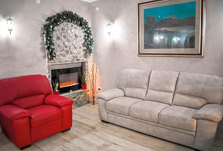 Lo Sciatore Hotel & Restaurant