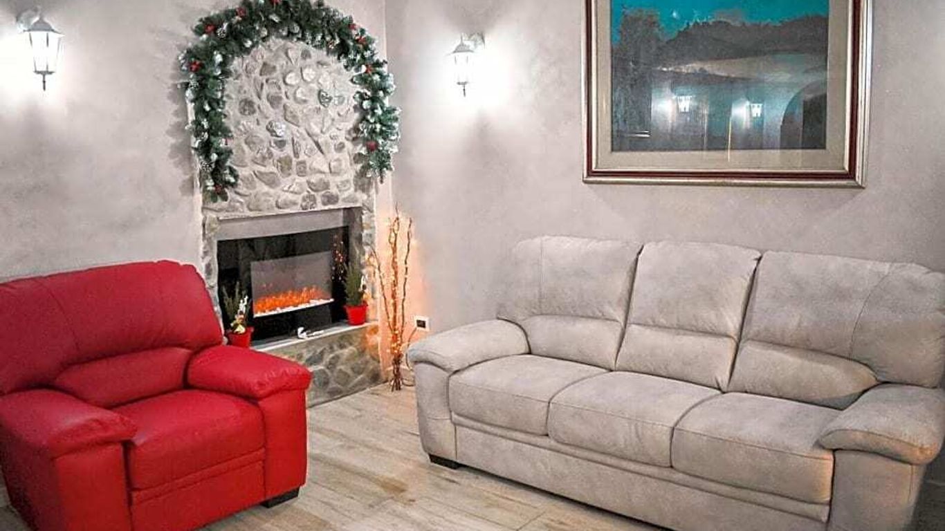 Lo Sciatore Hotel & Restaurant