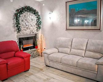 Lo Sciatore Hotel & Restaurant - Camigliatello Silano