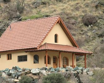 Charming Casita With Spectacular River Views - Riggins - Edificio