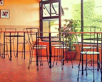 Casa Azucena - Cagayan de Oro - Restaurant