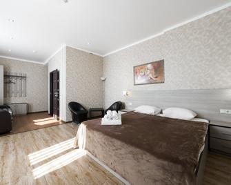 Hotel Lotos - Rostov-pe-Don - Dormitor