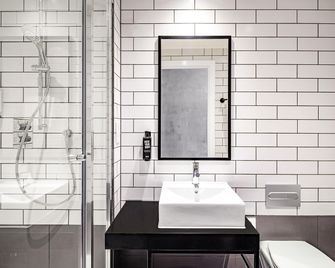ibis Bridgwater - Bridgwater - Спальня