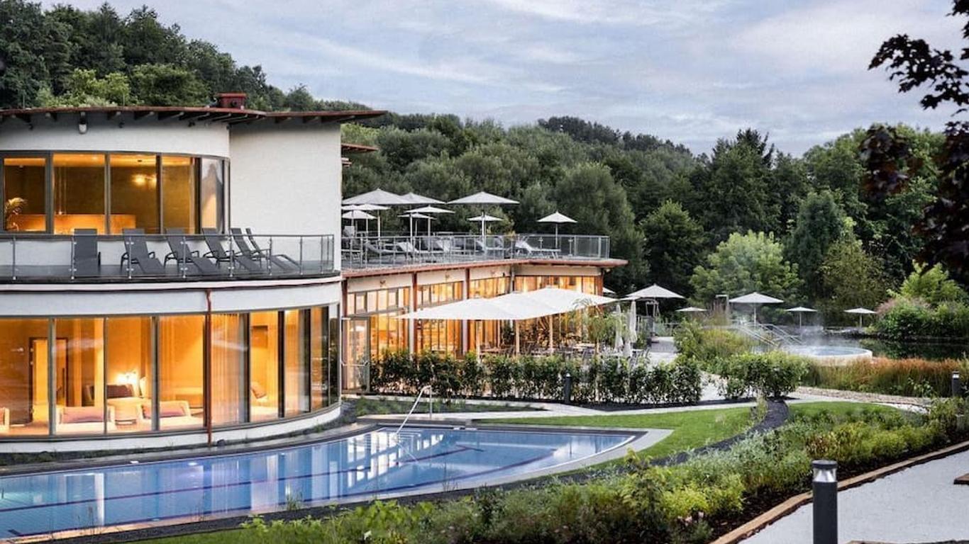 Heilthermen Resort Bad Waltersdorf