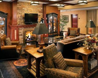 The Lodge at Deadwood - Deadwood - Lobi