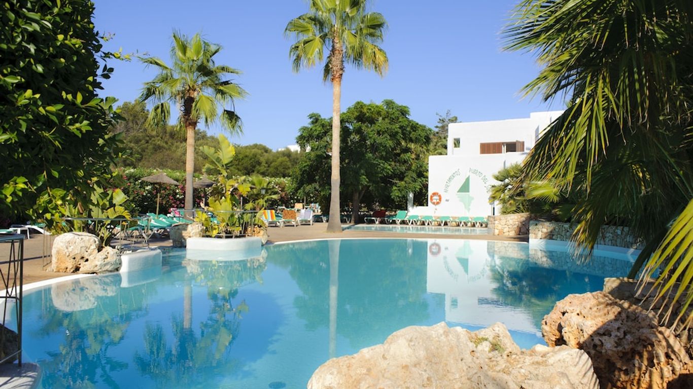 Hotel Palia Puerto Del Sol