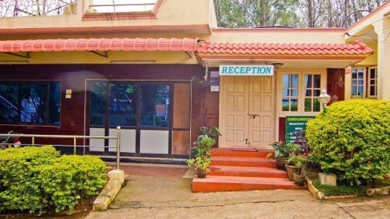 Wellington Hill Resorts