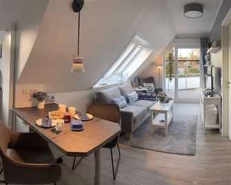 Huesing - Eckernförde - Eetruimte